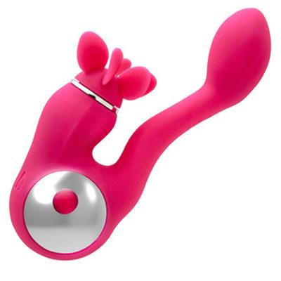 Lưỡi rung 2 nhánh xoay cao cấp Jeuplay