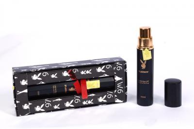 Thuốc xịt kéo dài quan hệ Playboy Vip hàng Mỹ